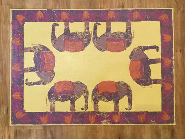 Elephants