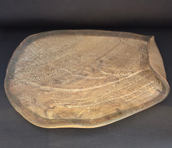 Slab Plate with Roll