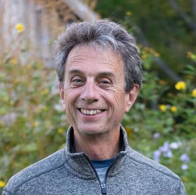 Todd Binzen