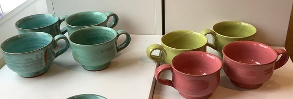 Mugs
