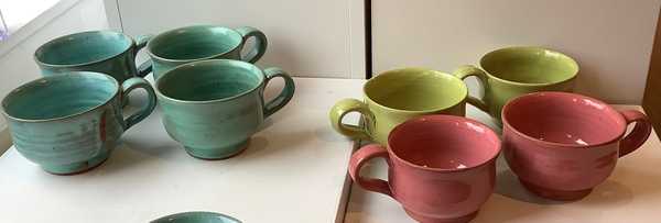 Mugs