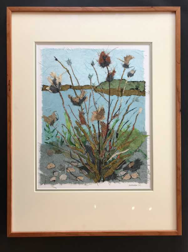 Cape Cod Series: Grasses of Truro