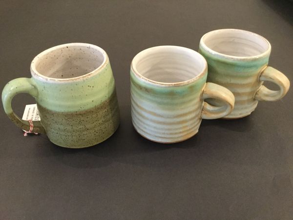 Mug, Large