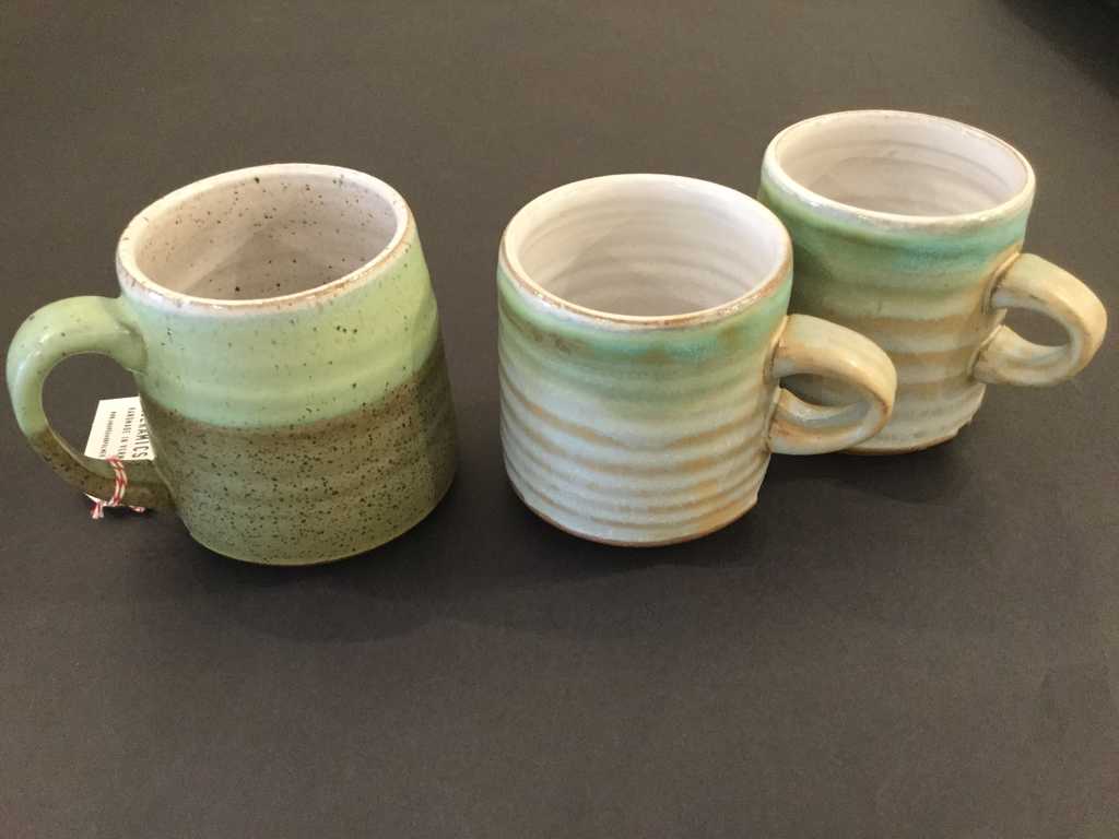 Mug, Large