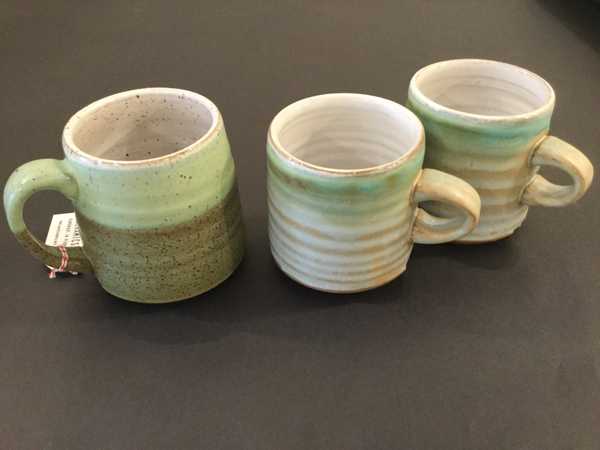 Mug, Large