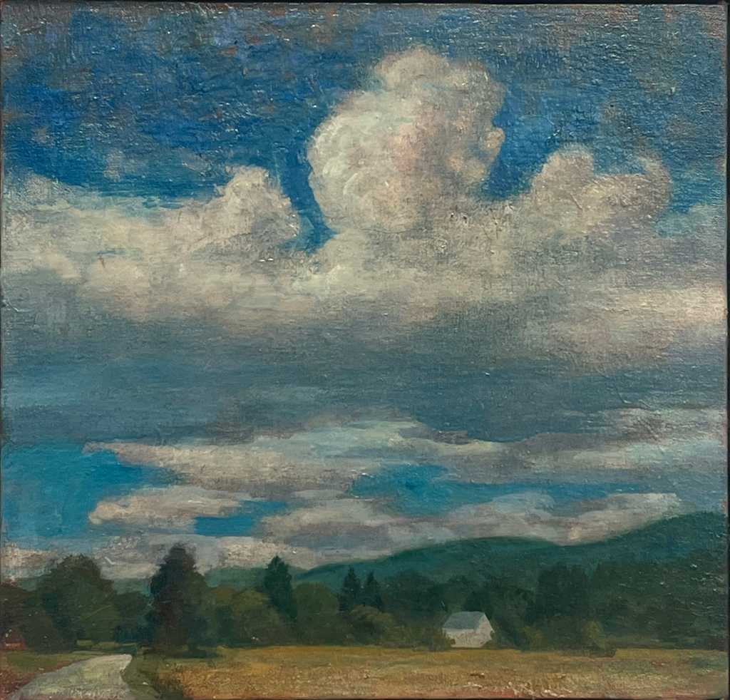 Distant Home