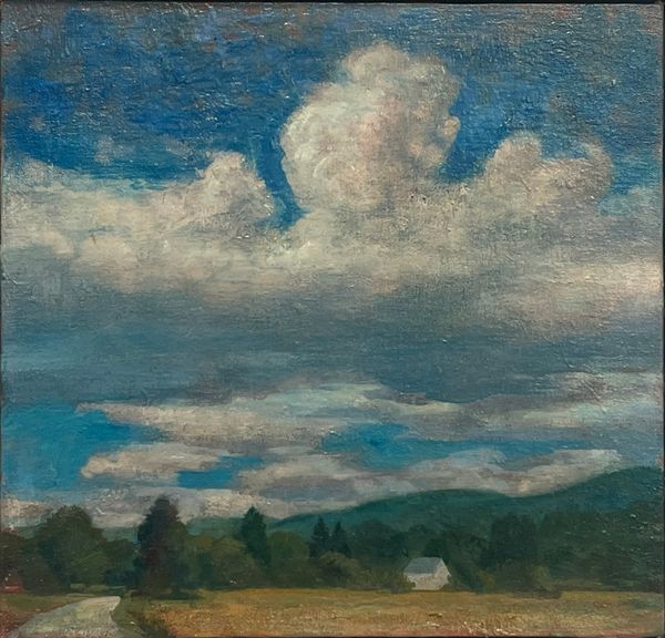 Distant Home