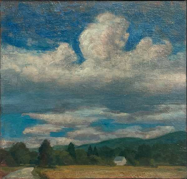Distant Home