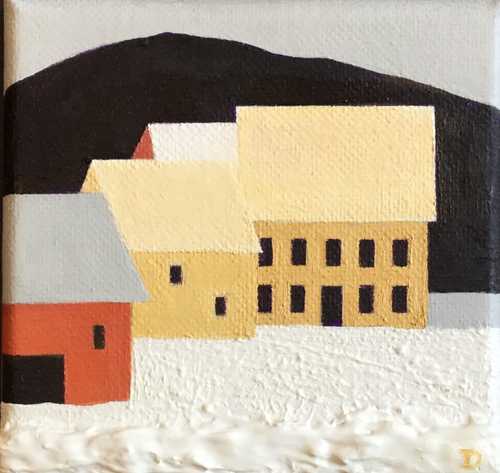 Dierdre Dennis