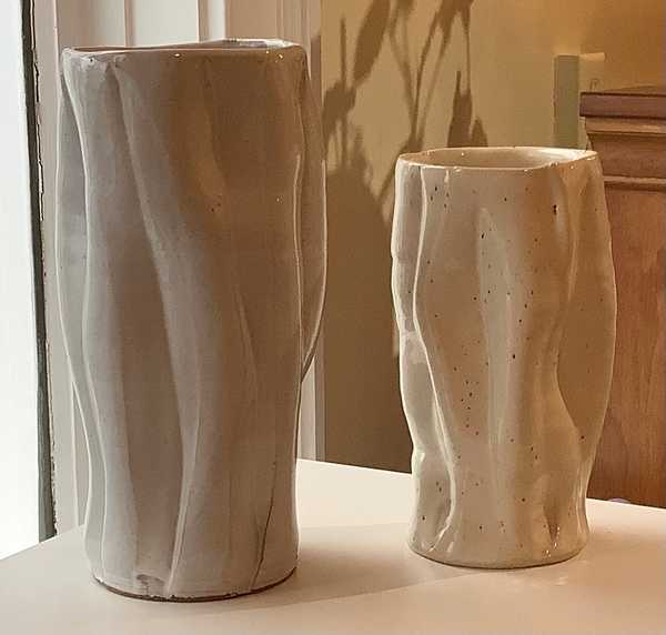 Large Vases
