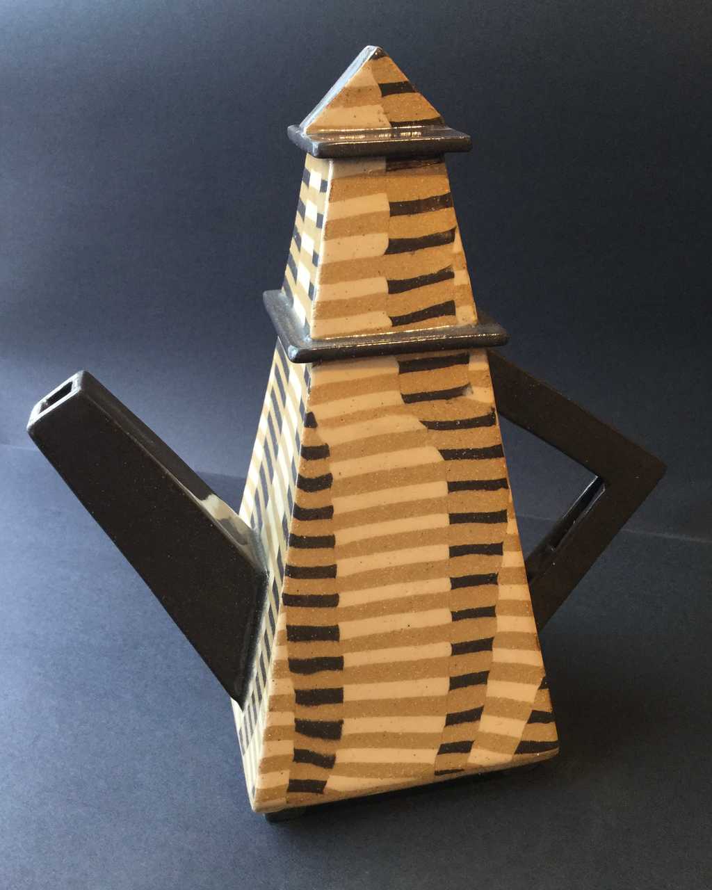 Teapot Tall