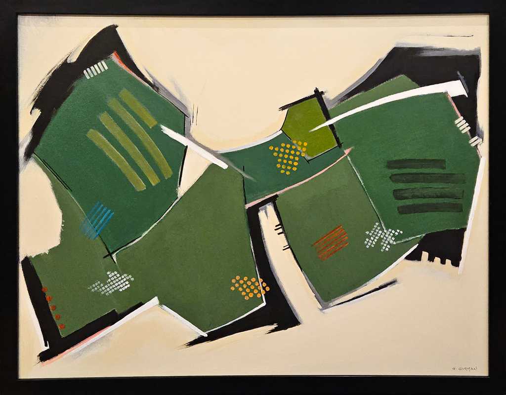 Safe Harbors / Ports of Refuge #3