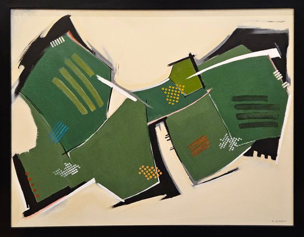 Safe Harbors / Ports of Refuge #3