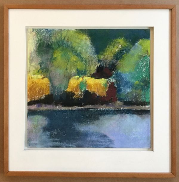 Riverbank