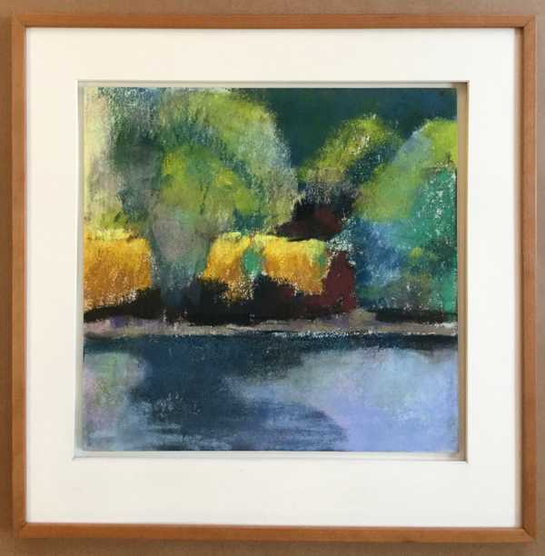 Riverbank