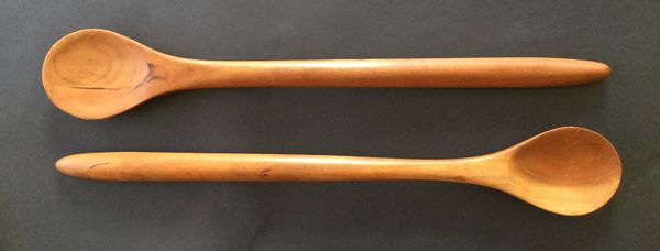 Spoon, Large