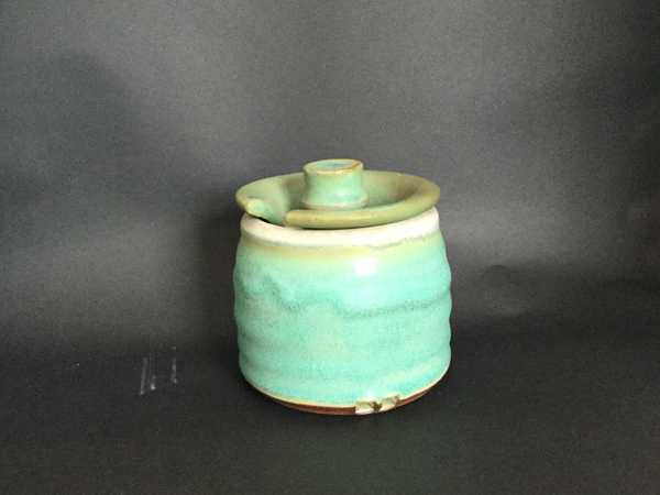 Sugar Bowl - Green