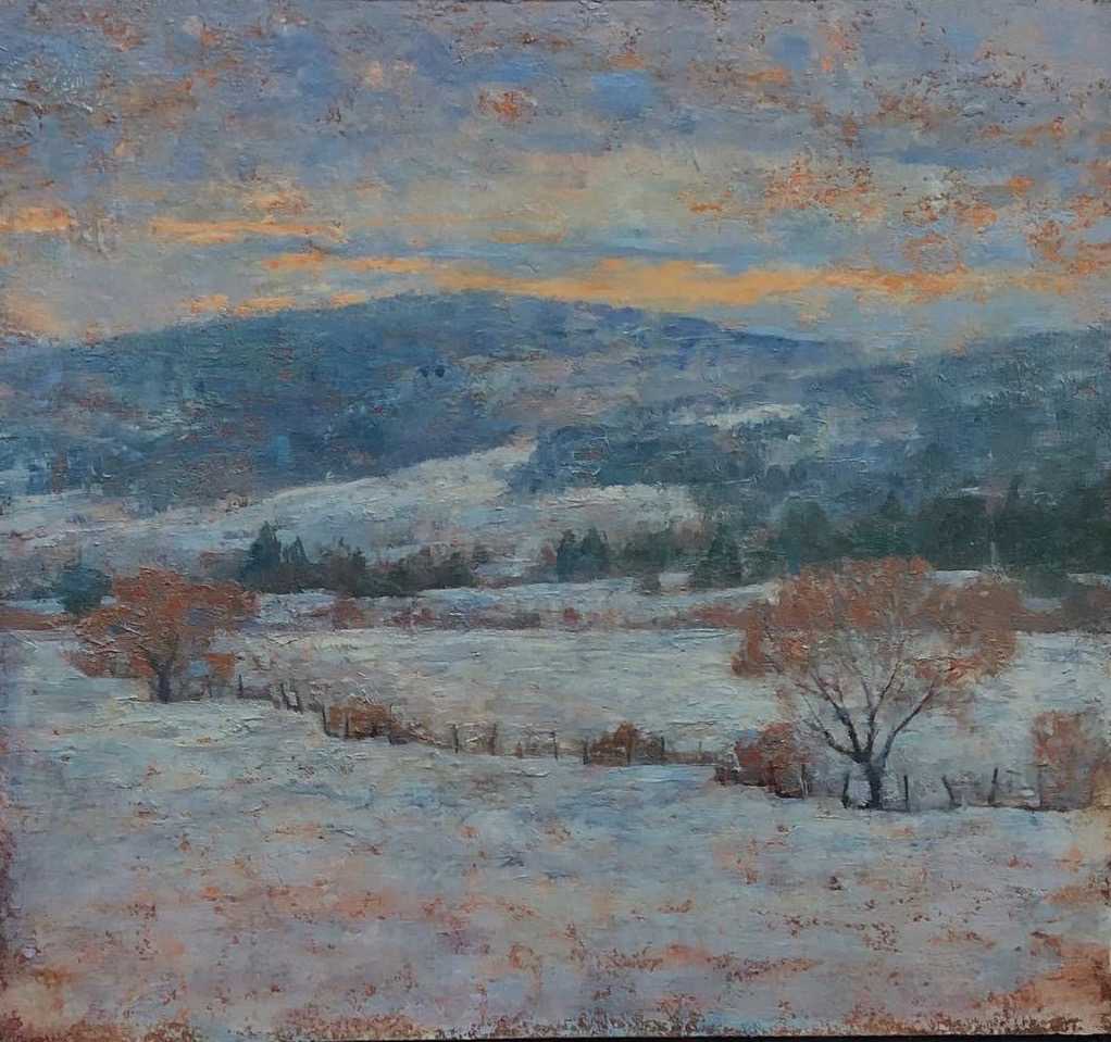 February