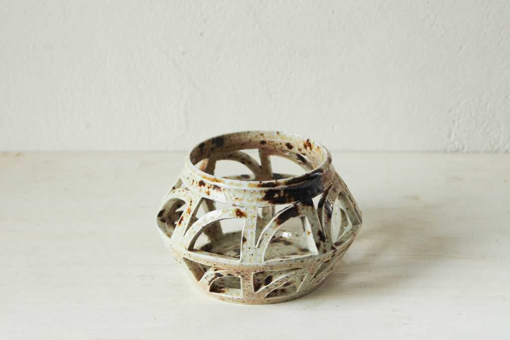 Candle Holder 01