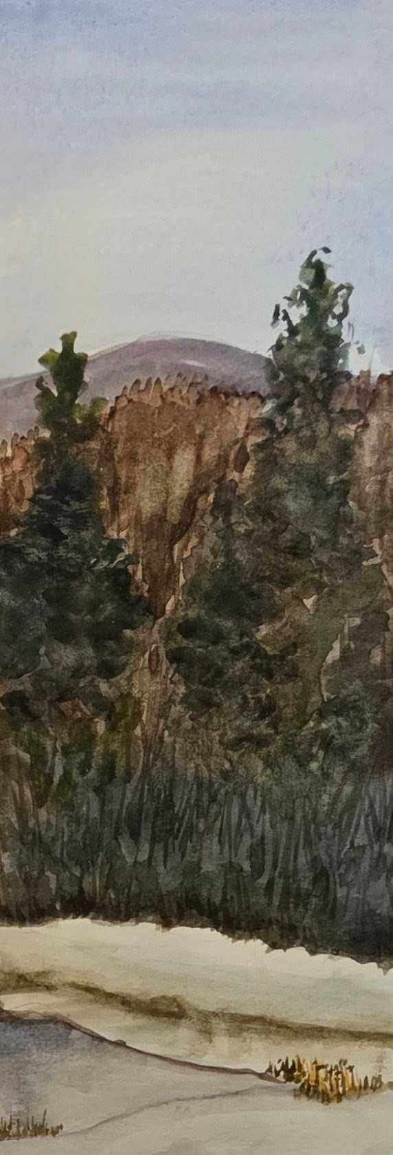 Wilderness