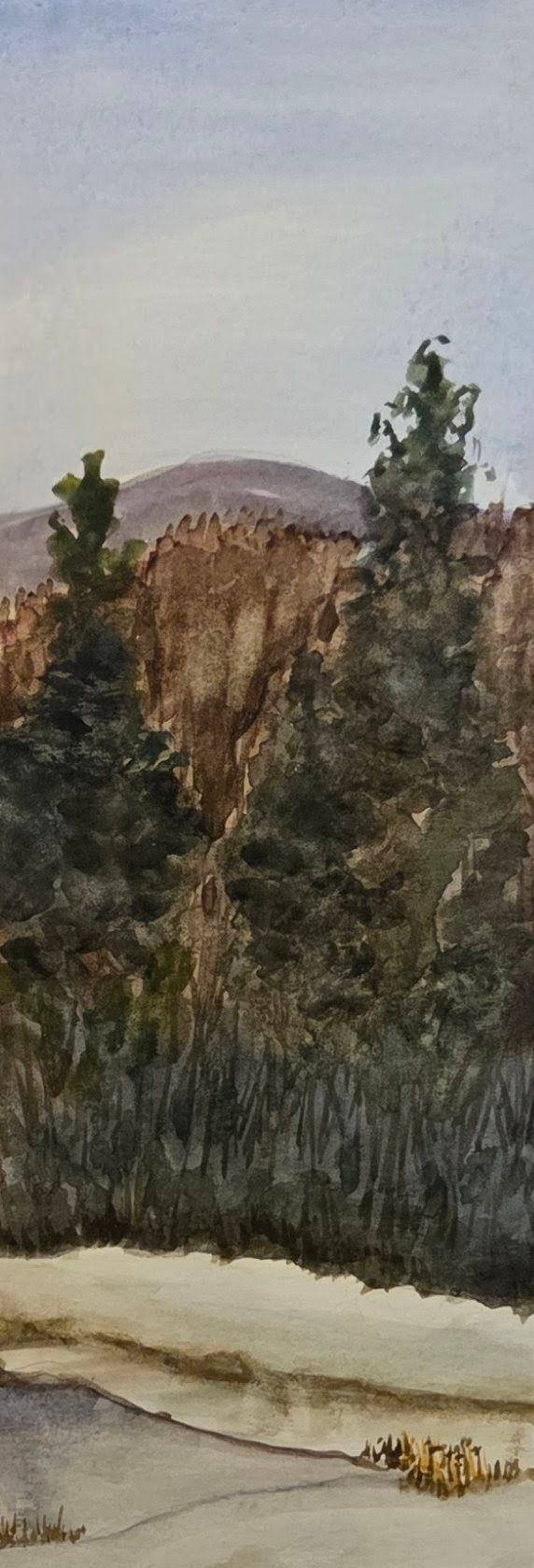 Wilderness