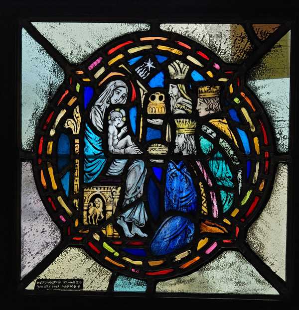 Three Kings