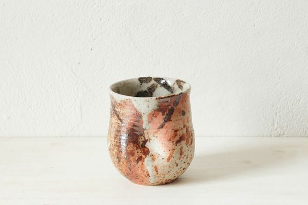 Wine Cup 11