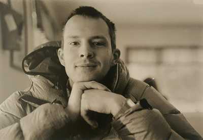 Max Van Pelt