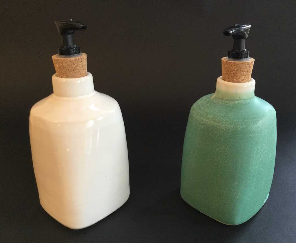Soap Dispenser
