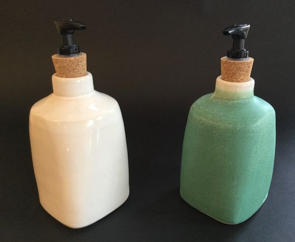 Soap Dispenser