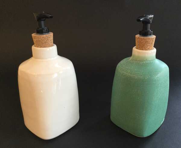 Soap Dispenser