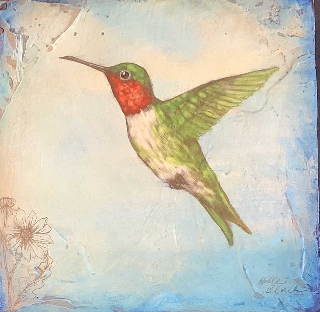 Hummingbird