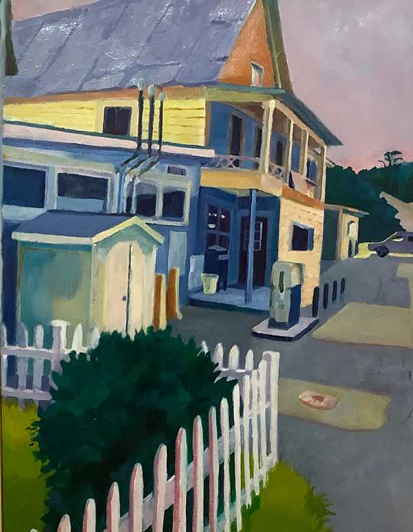 Coburn's General Store