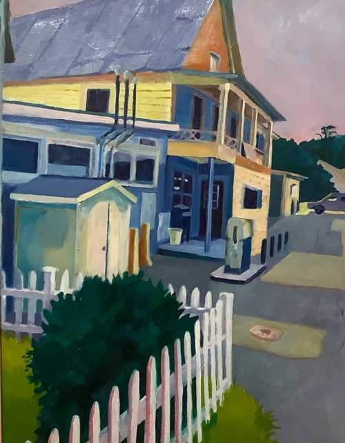 Jennifer Brown
