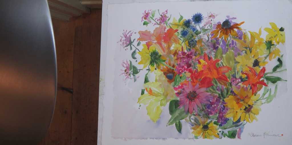 Profusion