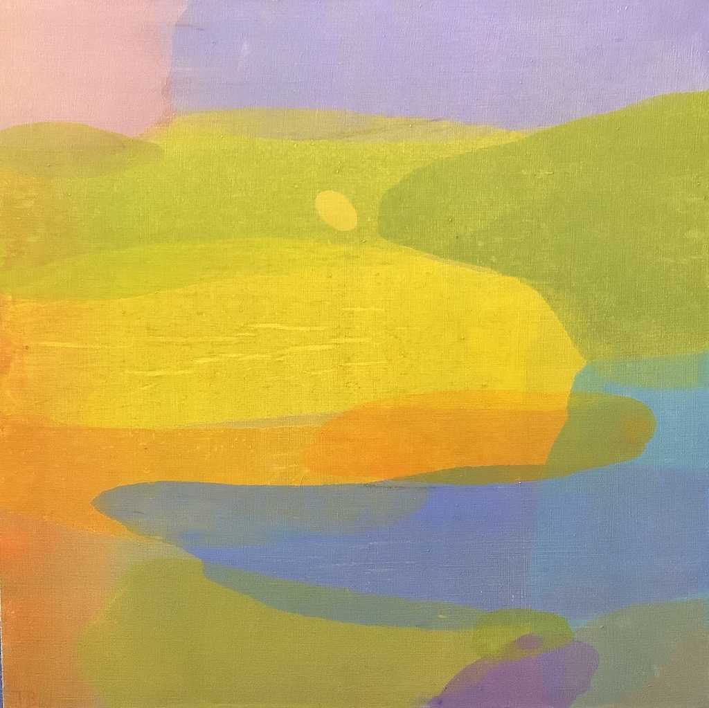 Spring Emergent