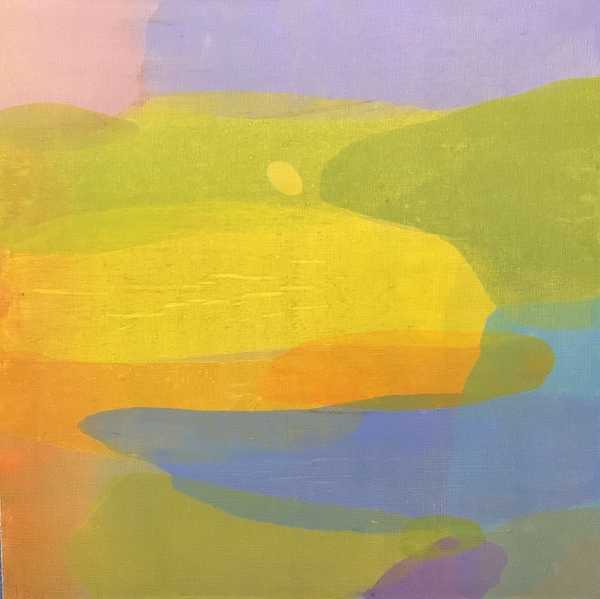 Spring Emergent