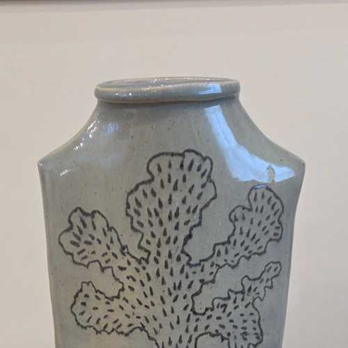 Thorn Tree Vase - Tony Luckino