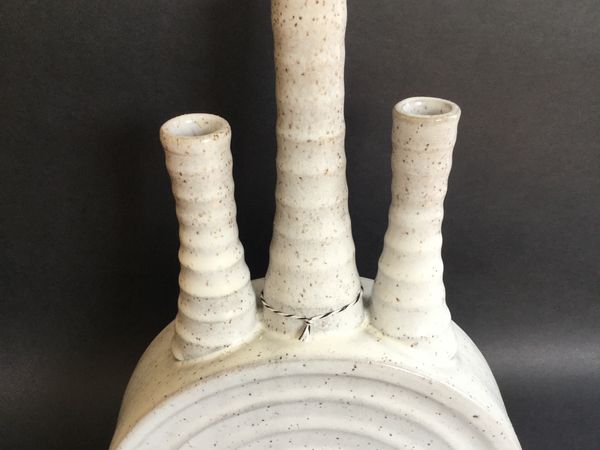 Bud Vase Trio