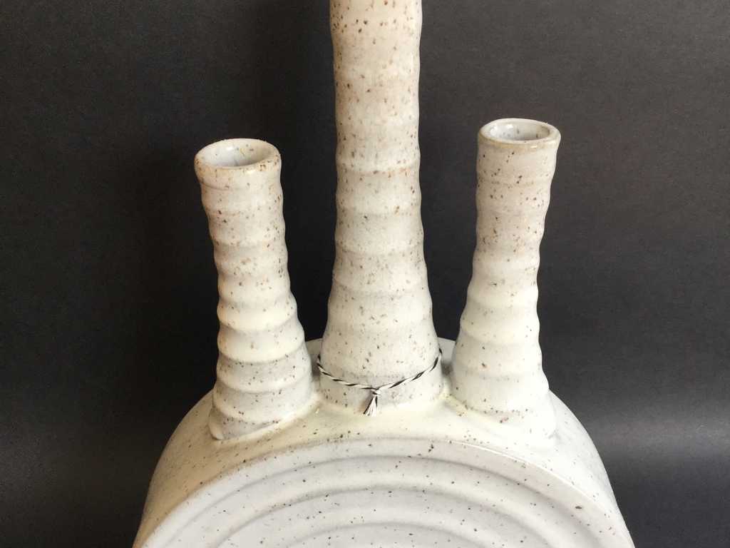 Bud Vase Trio