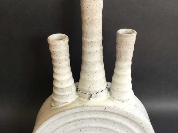Bud Vase Trio