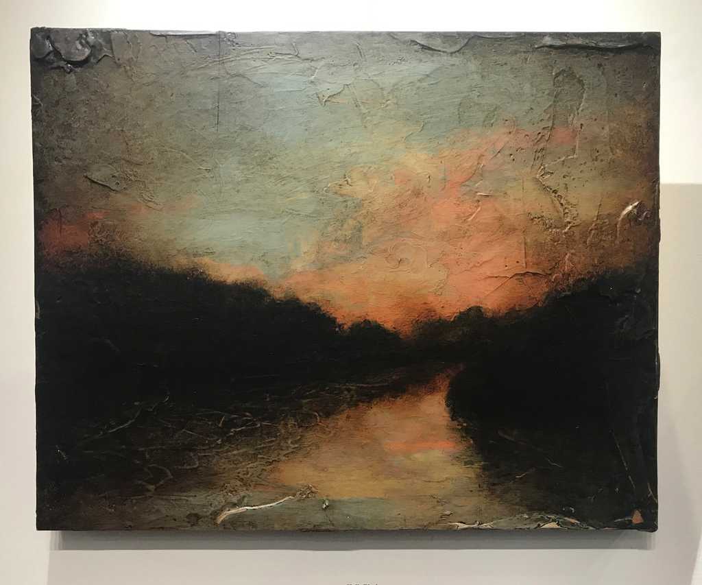 First Light