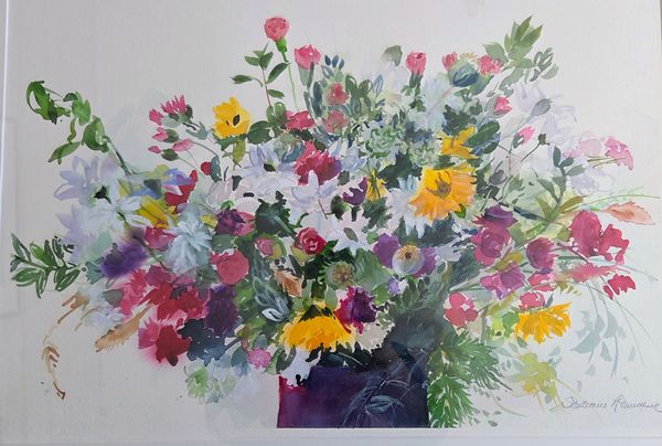 Summer Glory by Stephanie Reininger