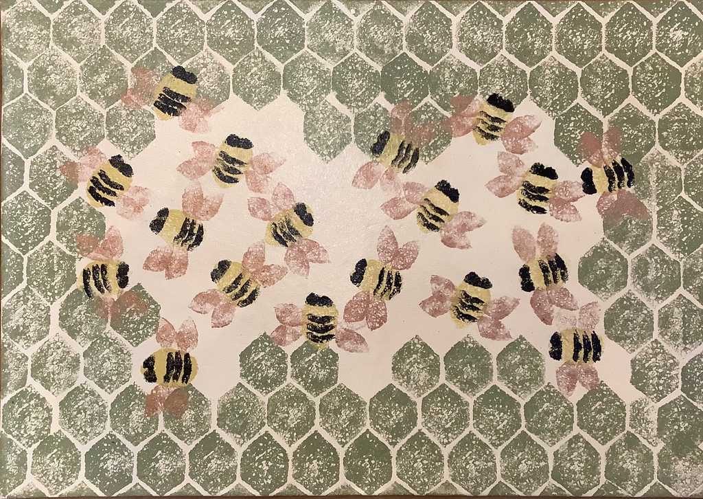 Bees