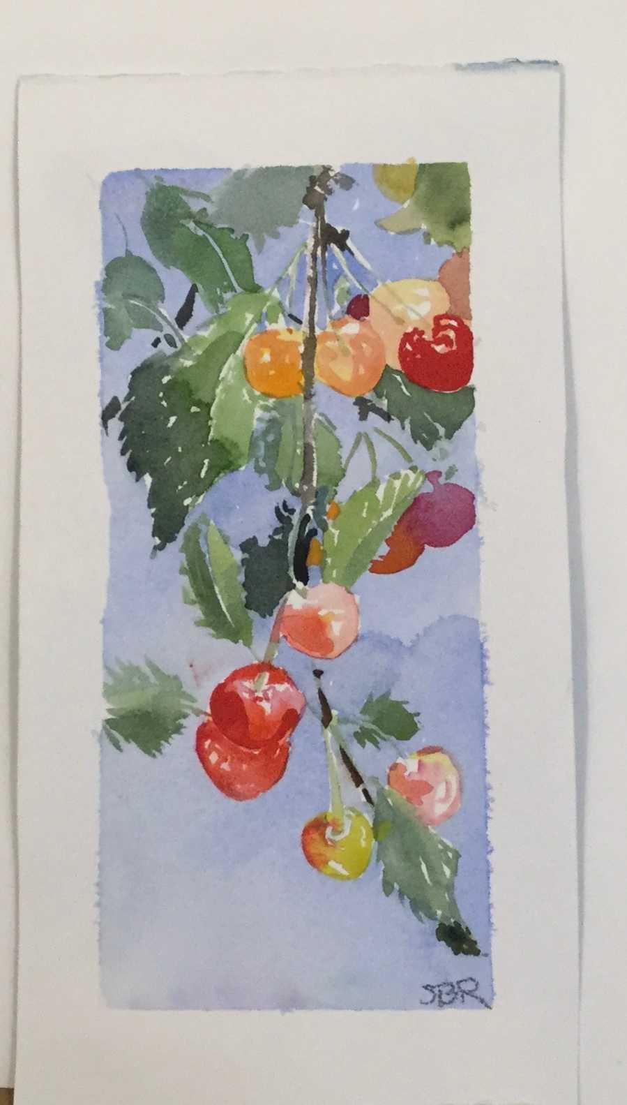 Cherries