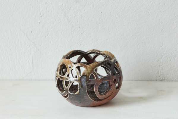 Votive Candle Holder 01