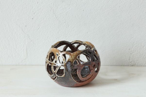 Votive Candle Holder 01