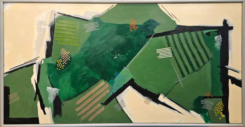 Safe Harbors / Ports of Refuge #1