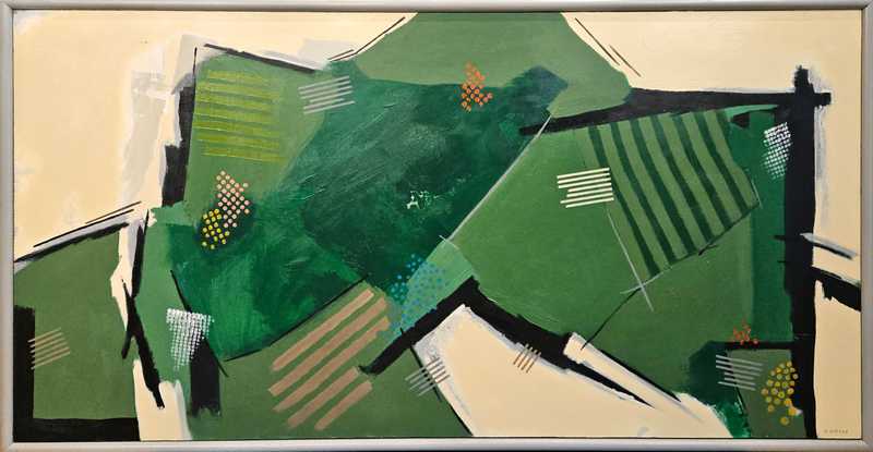 Safe Harbors / Ports of Refuge #1