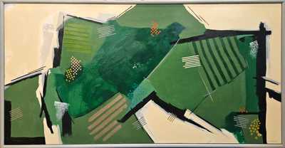 Safe Harbors / Ports of Refuge #1